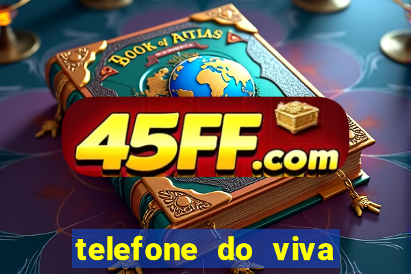 telefone do viva sorte oficial